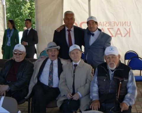 2018 елгы Балык Бистәсе Сабан туенда