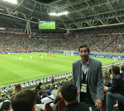 2017 ел Конфедерацияләр кубогы