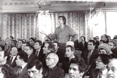 Ләбиб Лерон архивыннан