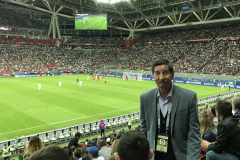 2017 ел Конфедерацияләр кубогы