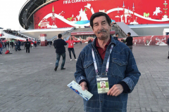 2017 ел Конфедерацияләр кубогы