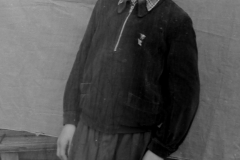 8 сыйныф. Олы Әшнәк авылы (Балык Бистәсе районы)