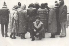 Әхәт Гаффар Таллинда шуклана